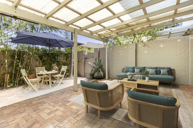 Main view of Homely unit listing, 4/3 Bowman Street, South Perth WA 6151