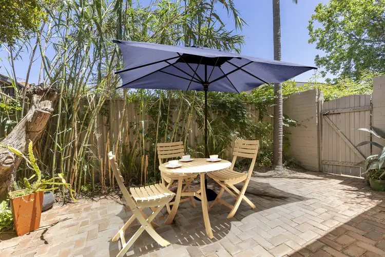 Second view of Homely unit listing, 4/3 Bowman Street, South Perth WA 6151