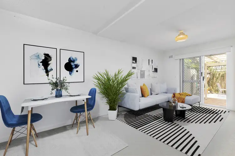 Third view of Homely unit listing, 4/3 Bowman Street, South Perth WA 6151