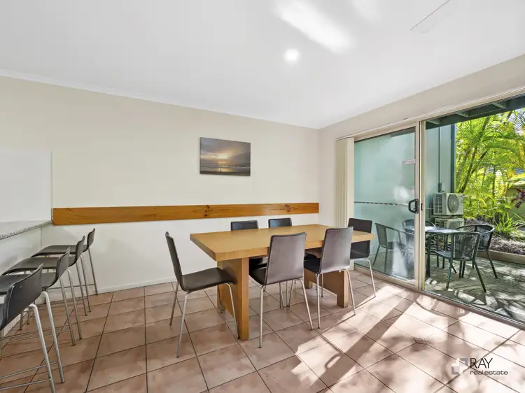 Second view of Homely townhouse listing, 117/11 Firman Drive, Coffs Harbour NSW 2450