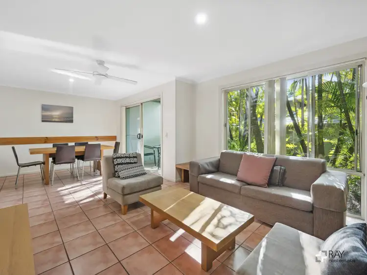 Third view of Homely townhouse listing, 117/11 Firman Drive, Coffs Harbour NSW 2450