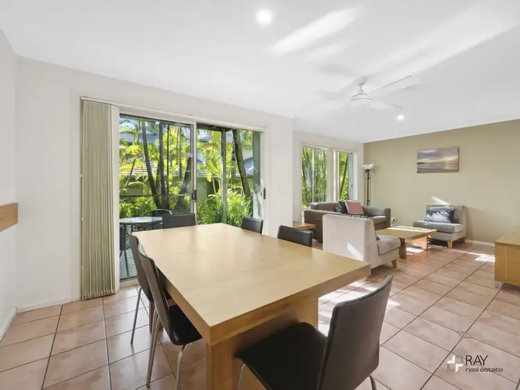 Fourth view of Homely townhouse listing, 117/11 Firman Drive, Coffs Harbour NSW 2450