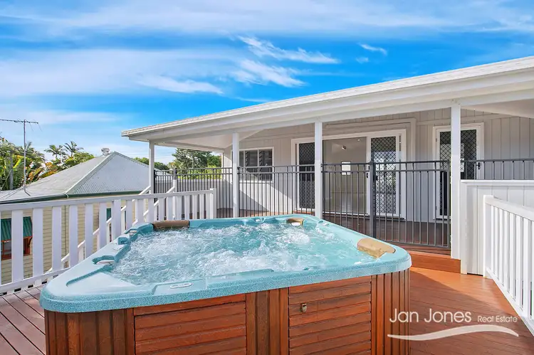 Second view of Homely house listing, 16 Thompson Cres, Clontarf QLD 4019