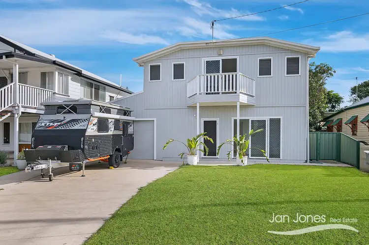 Third view of Homely house listing, 16 Thompson Cres, Clontarf QLD 4019