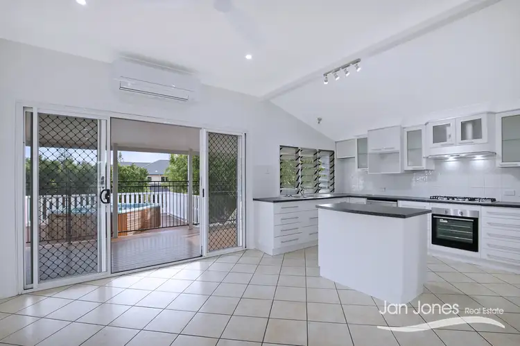 Fourth view of Homely house listing, 16 Thompson Cres, Clontarf QLD 4019