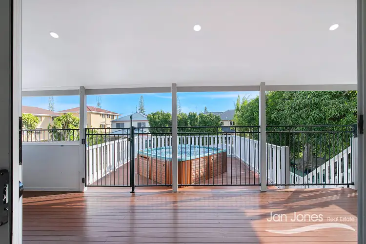 Fifth view of Homely house listing, 16 Thompson Cres, Clontarf QLD 4019