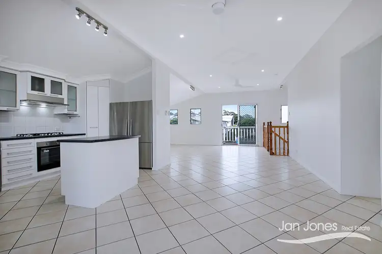 Sixth view of Homely house listing, 16 Thompson Cres, Clontarf QLD 4019
