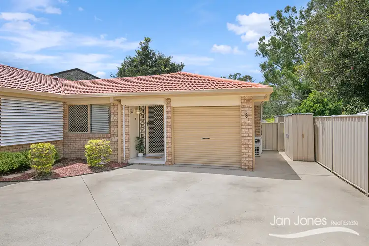 3/13 Trafalgar Drive, Kippa-ring QLD 4021