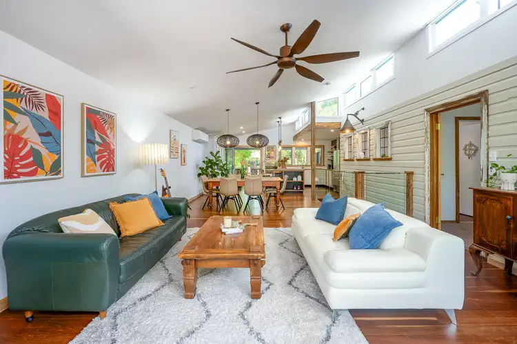 Fourth view of Homely house listing, 55 Helen Street, South Golden Beach NSW 2483