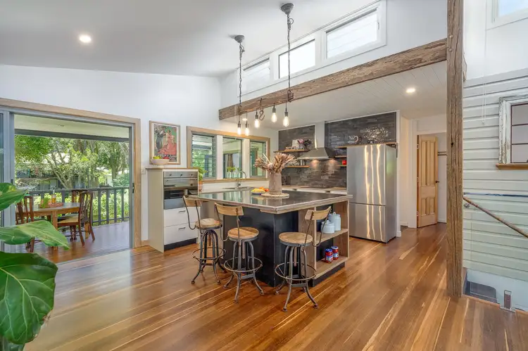Fifth view of Homely house listing, 55 Helen Street, South Golden Beach NSW 2483