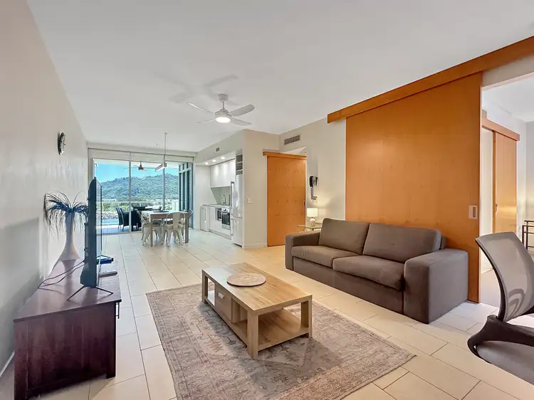 Main view of Homely apartment listing, 1302/146 Sooning St (Bright Point), Nelly Bay QLD 4819