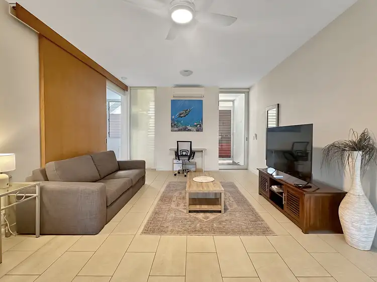 Second view of Homely apartment listing, 1302/146 Sooning St (Bright Point), Nelly Bay QLD 4819