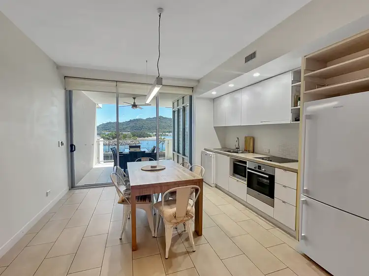 Third view of Homely apartment listing, 1302/146 Sooning St (Bright Point), Nelly Bay QLD 4819