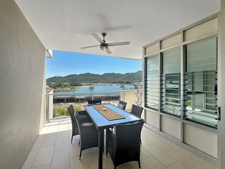 Fourth view of Homely apartment listing, 1302/146 Sooning St (Bright Point), Nelly Bay QLD 4819