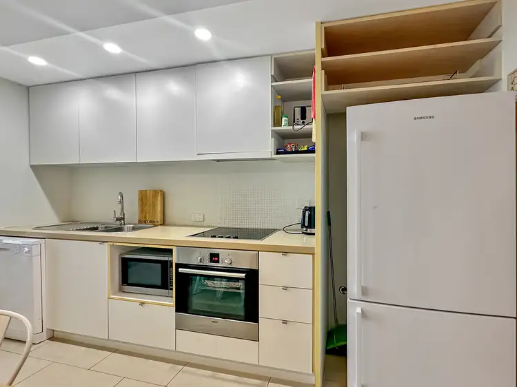 Sixth view of Homely apartment listing, 1302/146 Sooning St (Bright Point), Nelly Bay QLD 4819