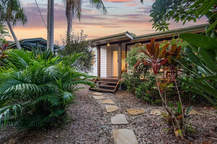 Main view of Homely house listing, 11 Short Street, Brunswick Heads NSW 2483