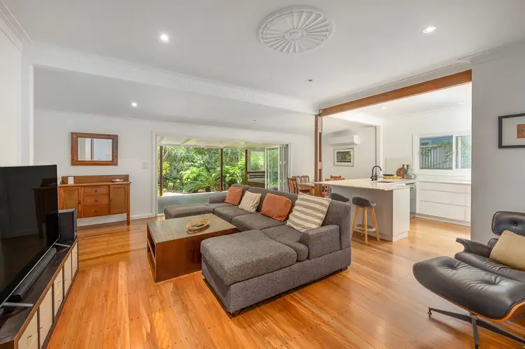 Second view of Homely house listing, 11 Short Street, Brunswick Heads NSW 2483