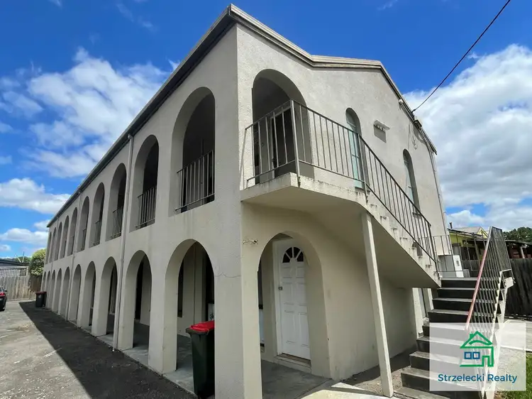 Second view of Homely unit listing, Unit 5/49 Langford St, Moe VIC 3825