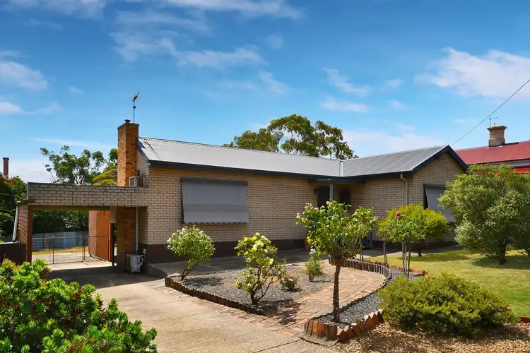 Main view of Homely house listing, 36 Seaby St, Stawell VIC 3380
