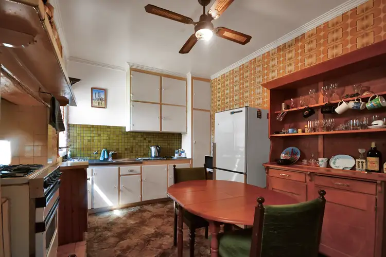 Second view of Homely house listing, 36 Seaby St, Stawell VIC 3380