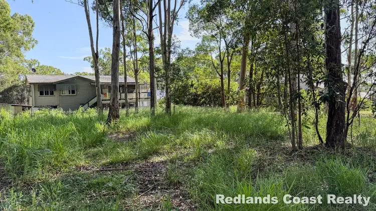 Seventh view of Homely land listing, 10 Ranora Avenue, Russell Island QLD 4184