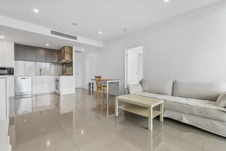 Fourth view of Homely apartment listing, 401/32 Russell St, South Brisbane QLD 4101