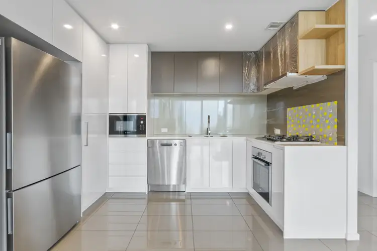 Fifth view of Homely apartment listing, 401/32 Russell St, South Brisbane QLD 4101