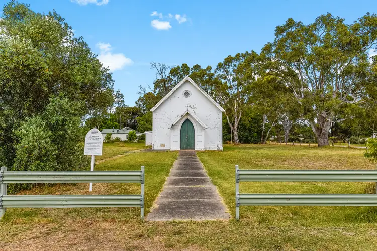 Main view of Homely house listing, 25 Ann St, Kalangadoo SA 5278