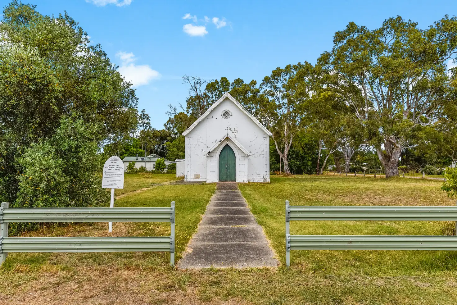 Main view of Homely house listing, 25 Ann St, Kalangadoo SA 5278