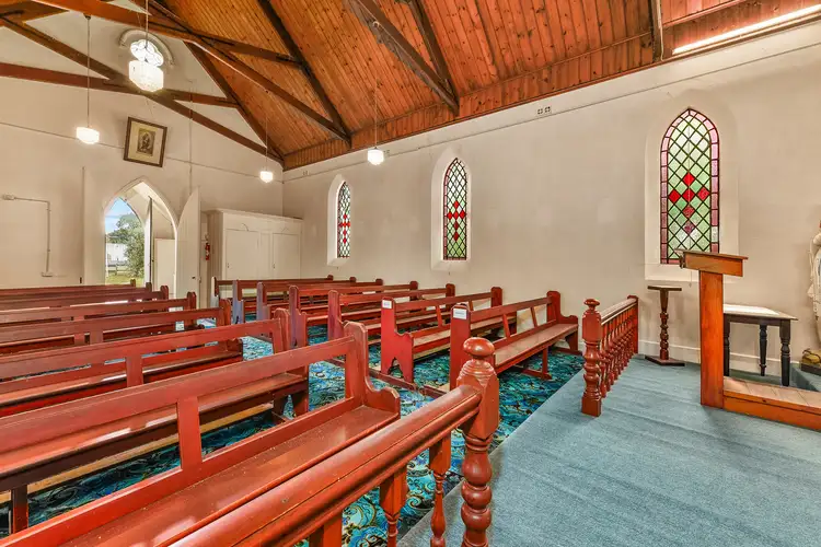 Fourth view of Homely house listing, 25 Ann St, Kalangadoo SA 5278