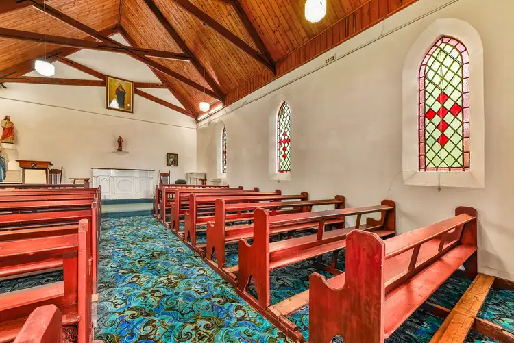 Fifth view of Homely house listing, 25 Ann St, Kalangadoo SA 5278