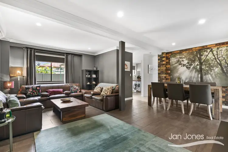 Main view of Homely house listing, 2 Mcgregor St, Kippa-ring QLD 4021