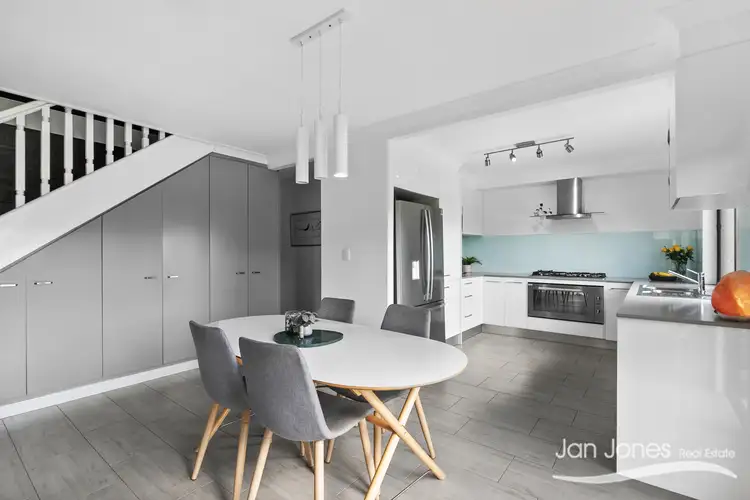 Fourth view of Homely house listing, 2 Mcgregor St, Kippa-ring QLD 4021