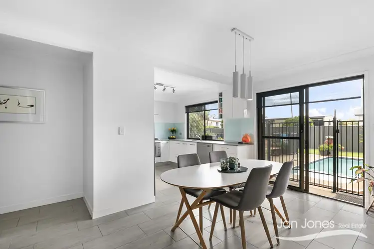 Fifth view of Homely house listing, 2 Mcgregor St, Kippa-ring QLD 4021