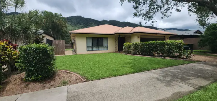 20 William Hickey Street, Redlynch QLD 4870