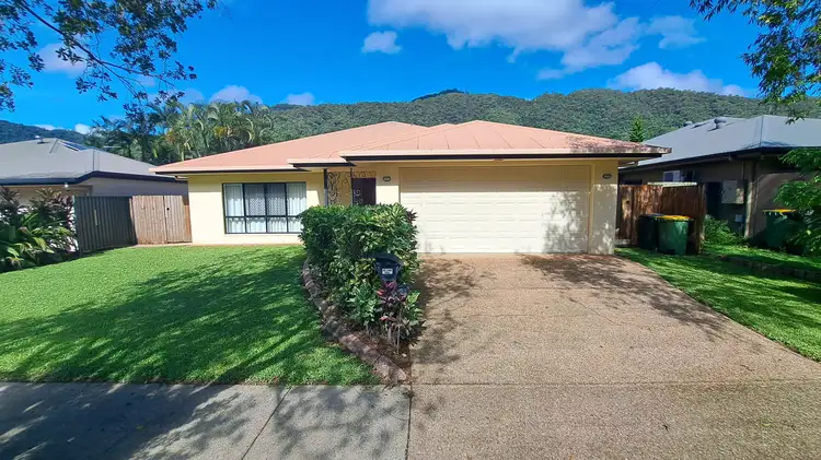 Second view of Homely house listing, 20 William Hickey Street, Redlynch QLD 4870