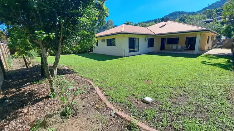 Fifth view of Homely house listing, 20 William Hickey Street, Redlynch QLD 4870