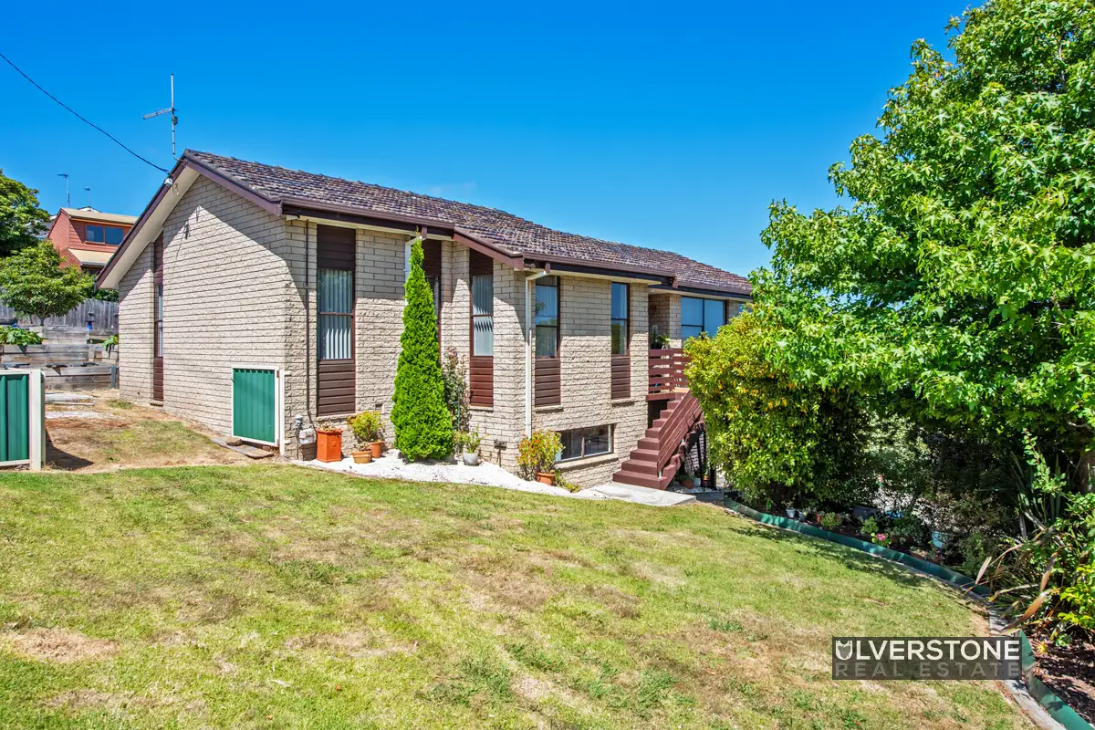 Main view of Homely house listing, 193 Madden St, Devonport TAS 7310