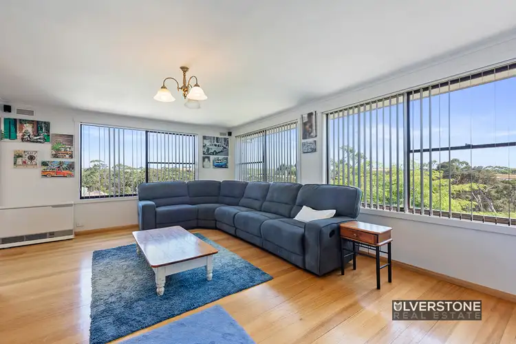 Third view of Homely house listing, 193 Madden St, Devonport TAS 7310