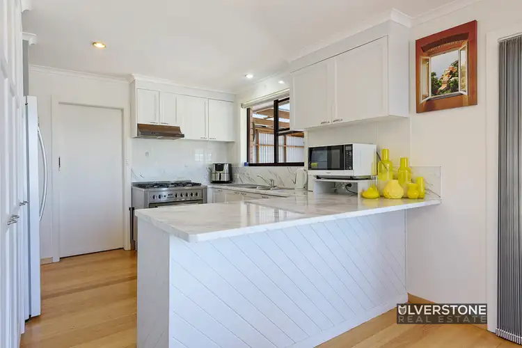 Fourth view of Homely house listing, 193 Madden St, Devonport TAS 7310