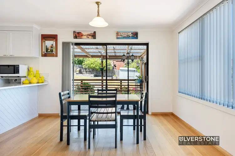 Fifth view of Homely house listing, 193 Madden St, Devonport TAS 7310