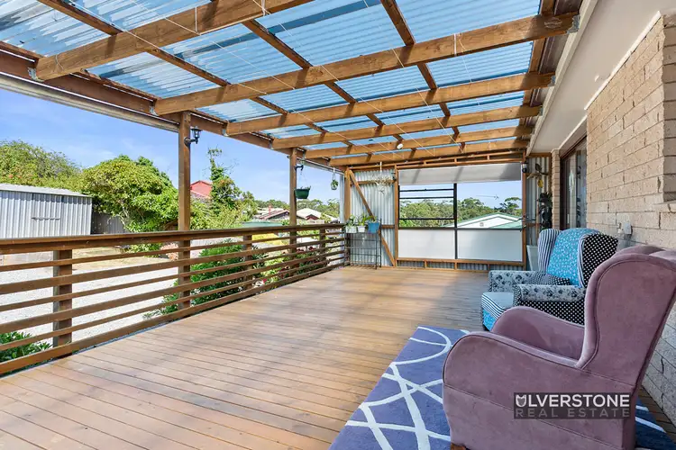 Sixth view of Homely house listing, 193 Madden St, Devonport TAS 7310