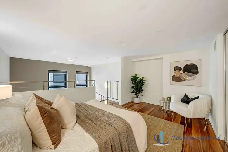 Sixth view of Homely apartment listing, 314/9 Degraves St, Melbourne VIC 3000