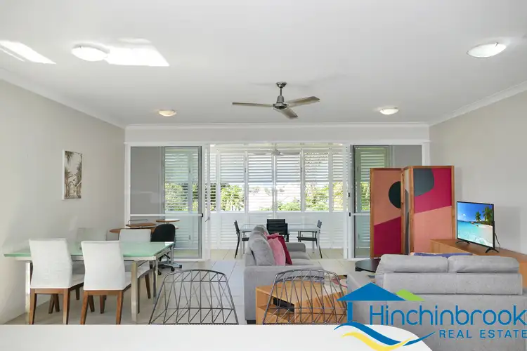 Unit 18/20-24 Poinciana Bvd, Cardwell QLD 4849