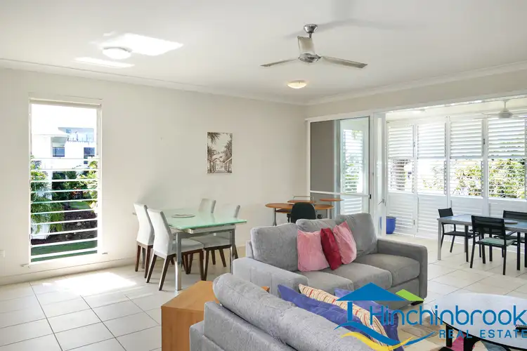 Second view of Homely unit listing, Unit 18/20-24 Poinciana Bvd, Cardwell QLD 4849
