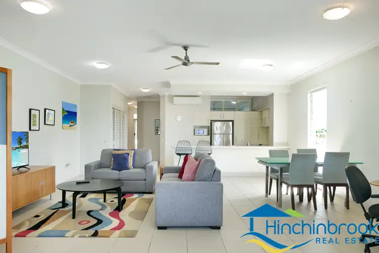 Third view of Homely unit listing, Unit 18/20-24 Poinciana Bvd, Cardwell QLD 4849
