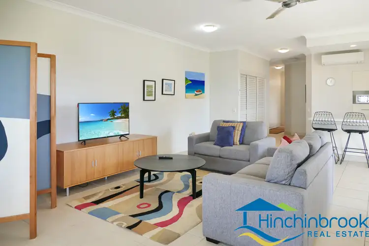 Fourth view of Homely unit listing, Unit 18/20-24 Poinciana Bvd, Cardwell QLD 4849
