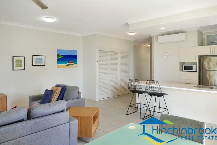 Fifth view of Homely unit listing, Unit 18/20-24 Poinciana Bvd, Cardwell QLD 4849