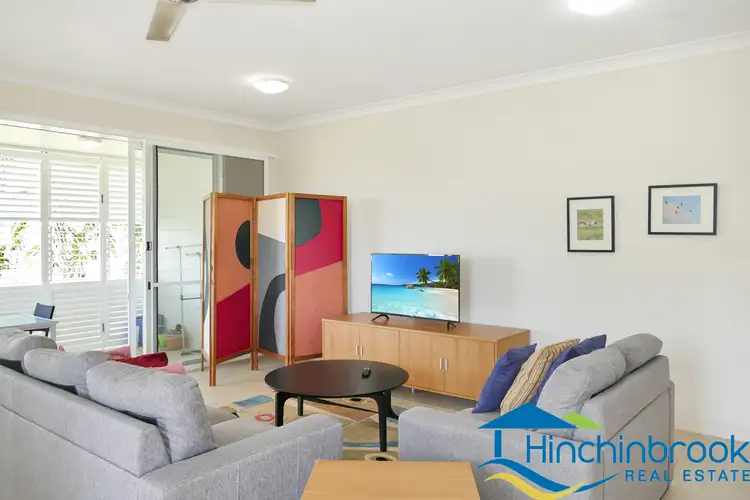 Sixth view of Homely unit listing, Unit 18/20-24 Poinciana Bvd, Cardwell QLD 4849