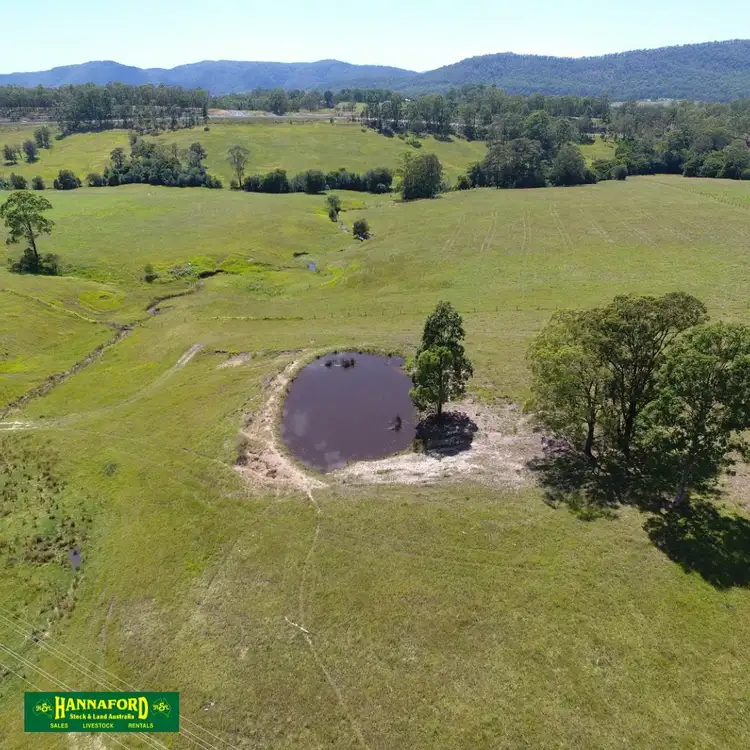 Third view of Homely rural property listing, 2047 The Bucketts Way, Weismantels NSW 2415